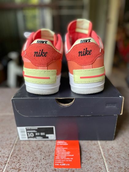 Nike Air Force 1W AF รูปที่ 3