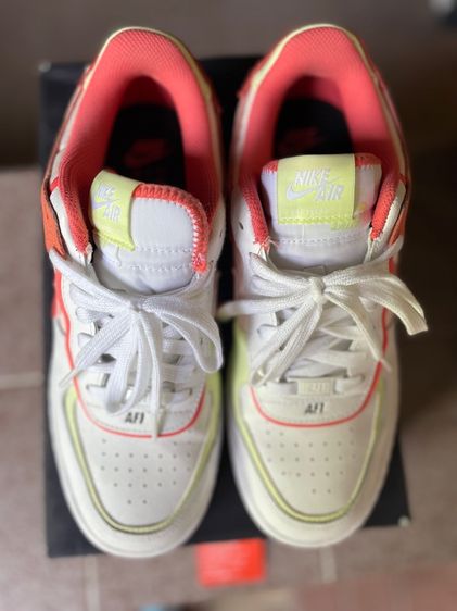 Nike Air Force 1W AF รูปที่ 6