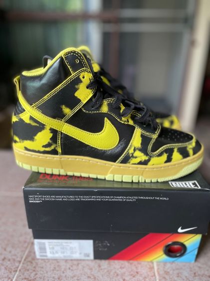 Nike Dunk H1 1985 รูปที่ 4