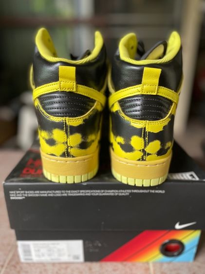 Nike Dunk H1 1985 รูปที่ 3