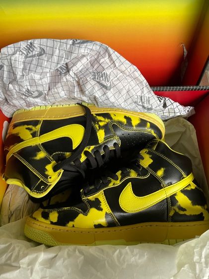 Nike Dunk H1 1985 รูปที่ 2