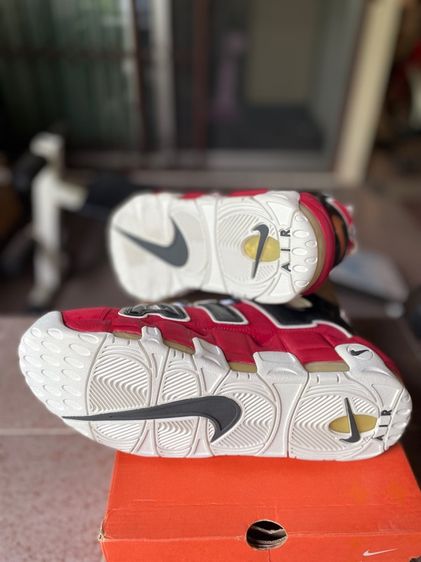 Nike Air more Uptempo รูปที่ 7