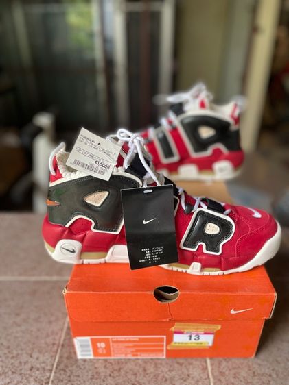Nike Air more Uptempo รูปที่ 3