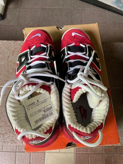 Nike Air more Uptempo รูปที่ 6