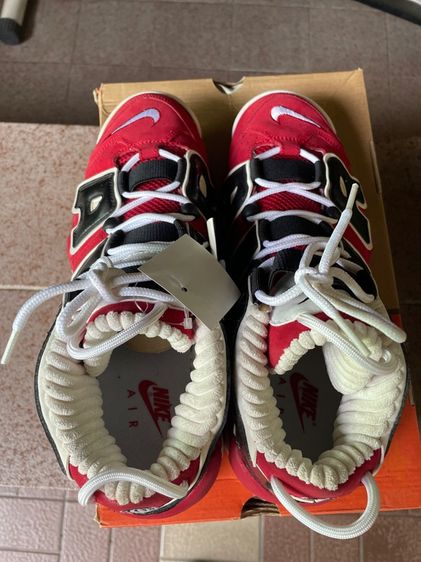 Nike Air more Uptempo รูปที่ 5