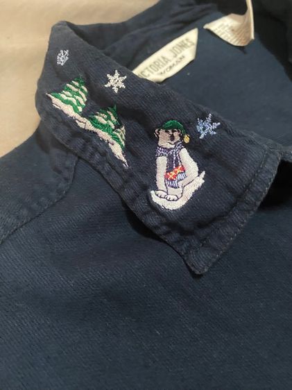 เสื้อเชิ้ต  รูปที่ 4