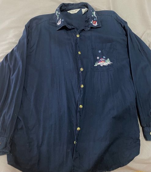 เสื้อเชิ้ต 