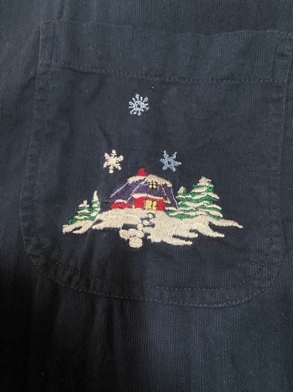 เสื้อเชิ้ต  รูปที่ 2