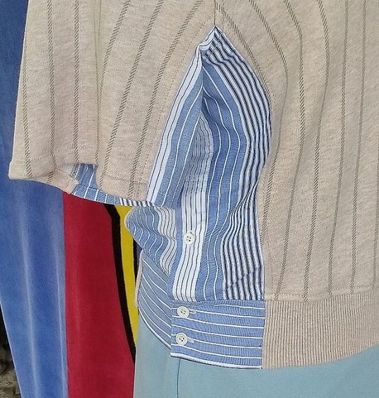 เสื้อยืดสตรี 3.1 Phillip Lim มือสองของแท้ รูปที่ 13