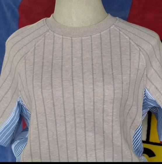 เสื้อยืดสตรี 3.1 Phillip Lim มือสองของแท้ รูปที่ 14