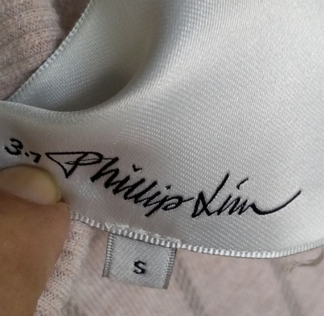 เสื้อยืดสตรี 3.1 Phillip Lim มือสองของแท้ รูปที่ 7