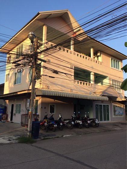 ตกแต่งครบ 2013 “ขายบ้านพร้อมหอพักอุดร” รูปที่ 4