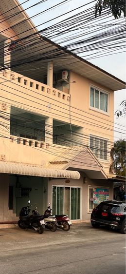 ตกแต่งครบ 2013 “ขายบ้านพร้อมหอพักอุดร” รูปที่ 2