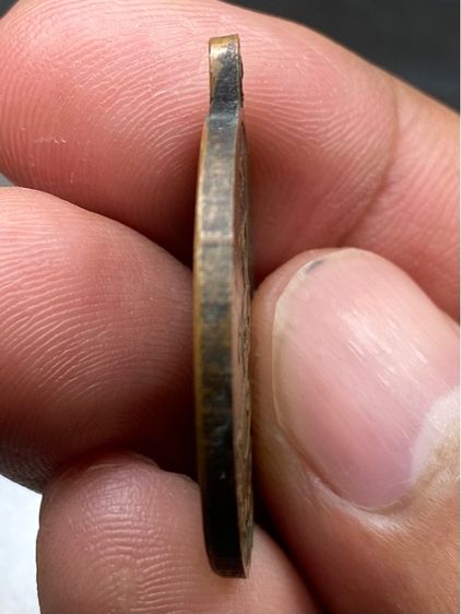 เหรียญวัดดอนยานนาวา รูปที่ 4