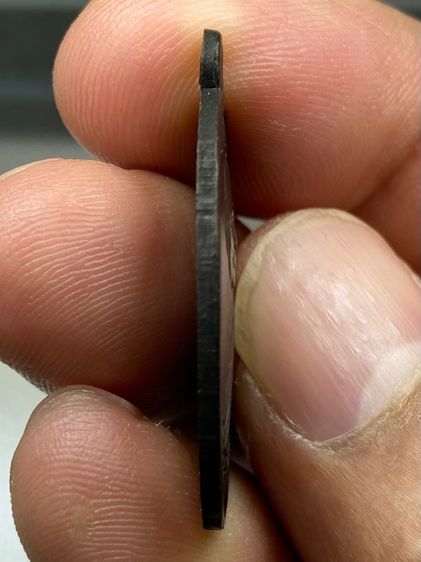 เหรียญหลวงพ่อโชติ วัดตะโน รูปที่ 3