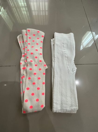 HM เลกกิ้ง แพ็คคู่มือสอง