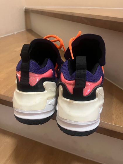 รองเท้า Nike zoom MOC  รูปที่ 2