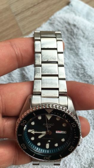 นาฬิกา ชาย SEIKO รูปที่ 2