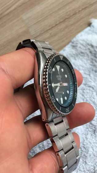 นาฬิกา ชาย SEIKO รูปที่ 5