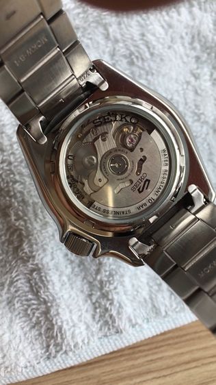 นาฬิกา ชาย SEIKO รูปที่ 7