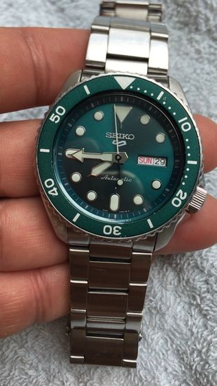 นาฬิกา ชาย SEIKO