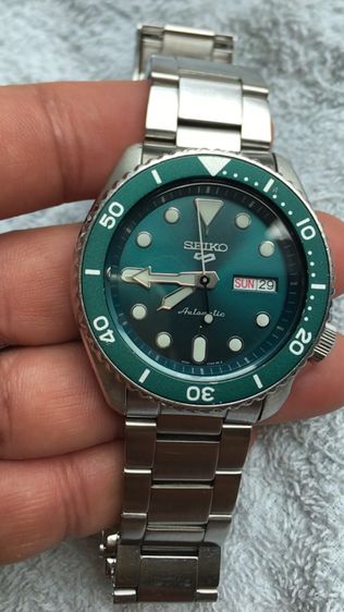 นาฬิกา ชาย SEIKO รูปที่ 4