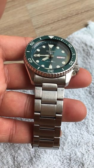 นาฬิกา ชาย SEIKO รูปที่ 3