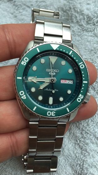 นาฬิกา ชาย SEIKO รูปที่ 8
