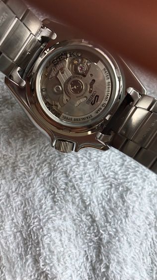 นาฬิกา ชาย SEIKO รูปที่ 9