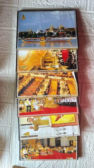 DVD ฉลอง 60ปี ร.9 รูปที่ 3
