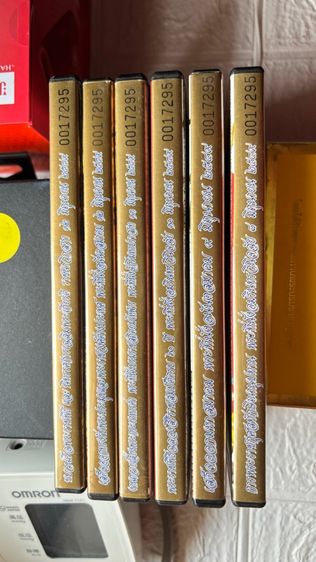 DVD ฉลอง 60ปี ร.9 รูปที่ 2