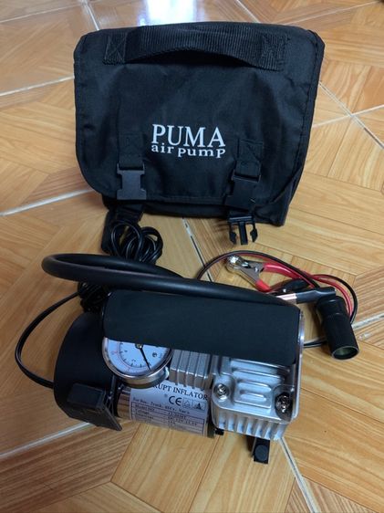 ปั้มลม puma มือถือ รูปที่ 3