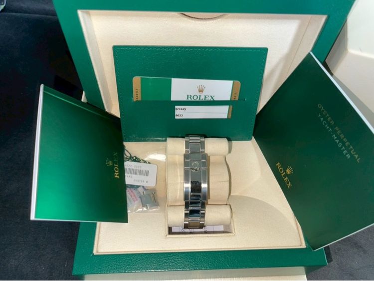 Rolex Yacht-Master รูปที่ 13