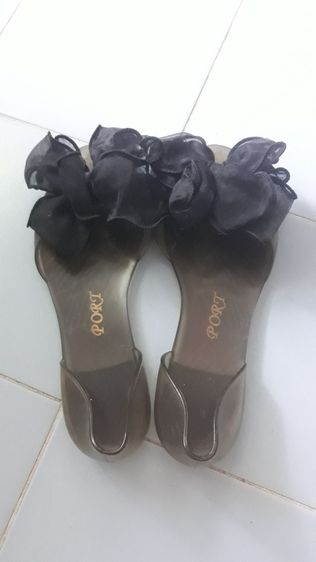 รองเท้าผู้หญิง ไซส์ 37-38 รูปที่ 2