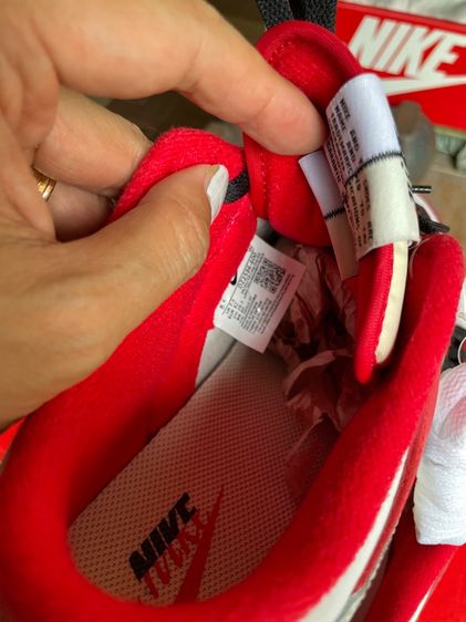 Nike Dunk Low Retro  รูปที่ 6