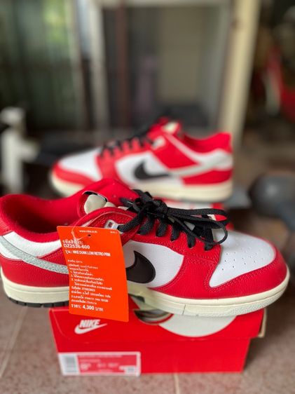 Nike Dunk Low Retro  รูปที่ 8