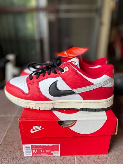 Nike Dunk Low Retro  รูปที่ 3