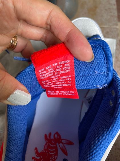 Nike limited edition  รูปที่ 10