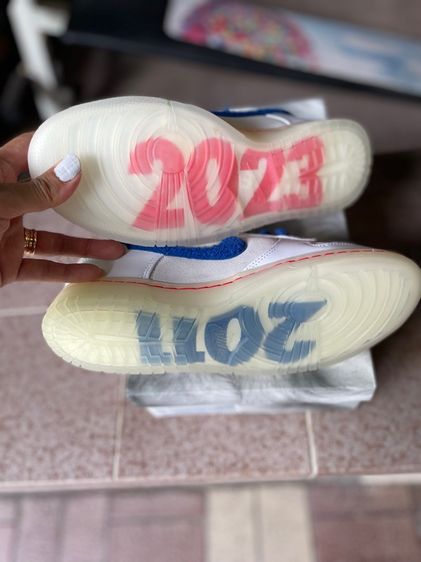 Nike limited edition  รูปที่ 9