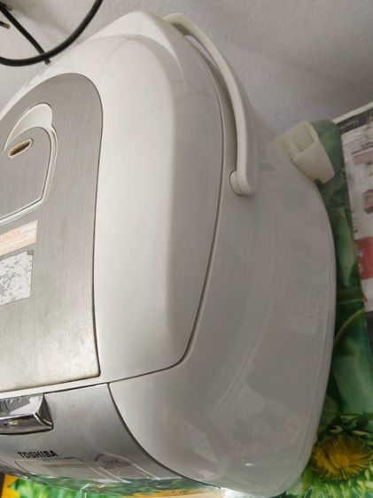 หม้อหุงข้าวดิจิตอล toshiba รูปที่ 2