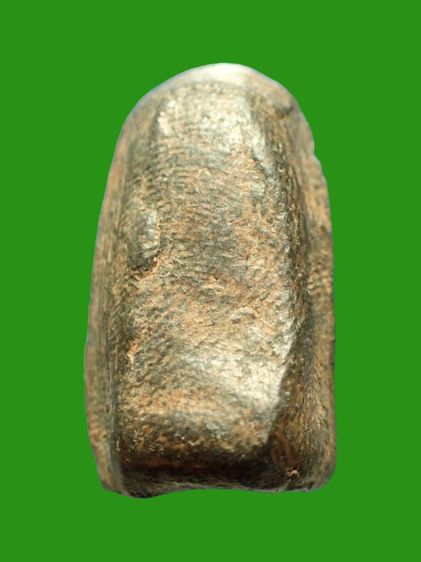 พระคง ลำพูน สีเขียวหินครก รูปที่ 2