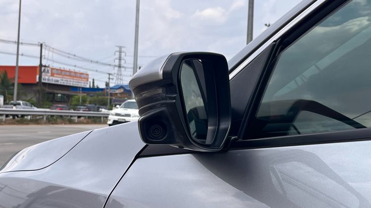 Honda Civic 2019 1.8 EL i-VTEC Sedan เบนซิน ไม่ติดแก๊ส เกียร์อัตโนมัติ บรอนซ์เงิน รูปที่ 4