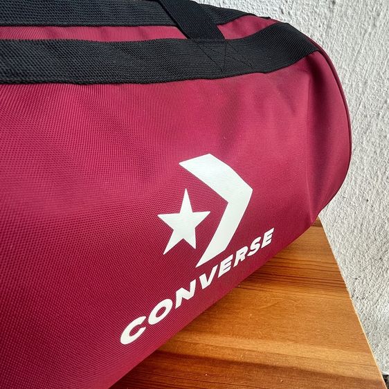 กระเป๋าคอนเวิร์ส ของแท้ รูปที่ 4