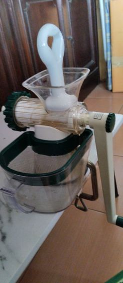 เครื่องคั้นน้ำผัก ผลไม้ รูปที่ 3