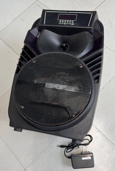 ลำโพงบลูทูธ 8 นิ้ว รูปที่ 5