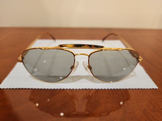 แว่นตากันแดด Freeland Italy Vintage