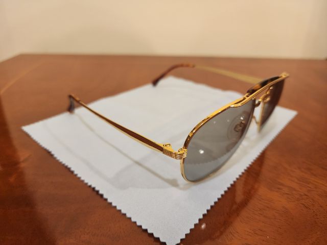 แว่นตากันแดด Freeland Italy Vintage รูปที่ 3