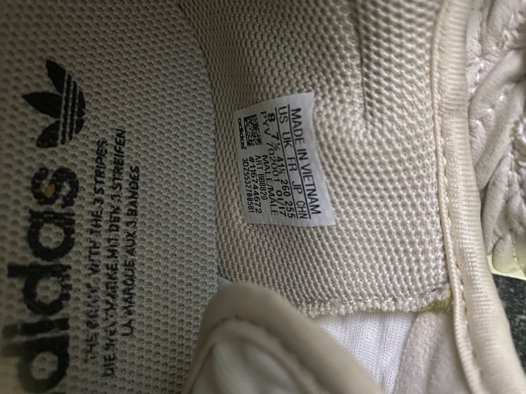 รองเท้า Adidas Tubular Shadow Tubular  รูปที่ 7