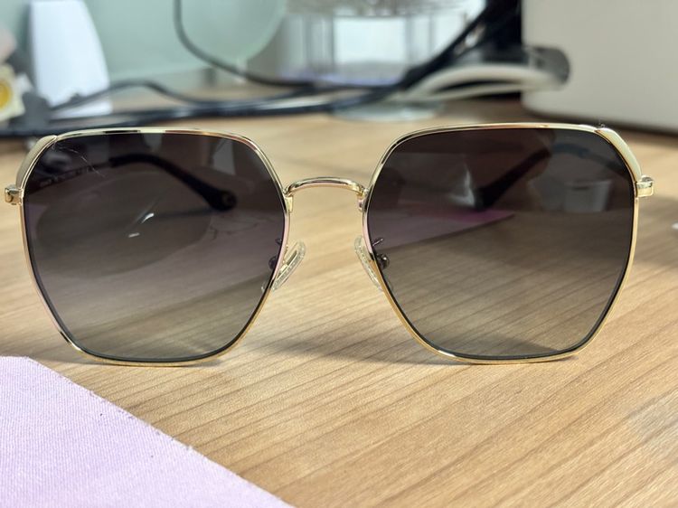 แว่นกันแดด coach HC7165D รูปที่ 2