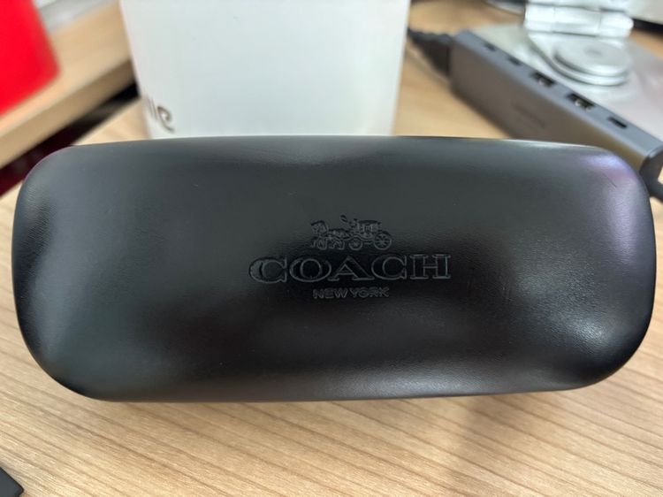 แว่นกันแดด coach HC7165D รูปที่ 6
